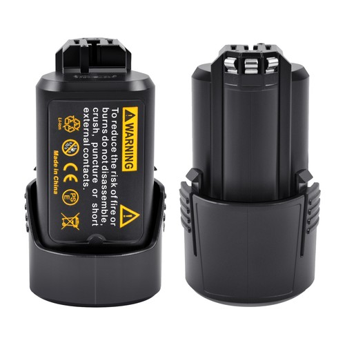 2pack 5ah batterie - 2pack, 3.5ah