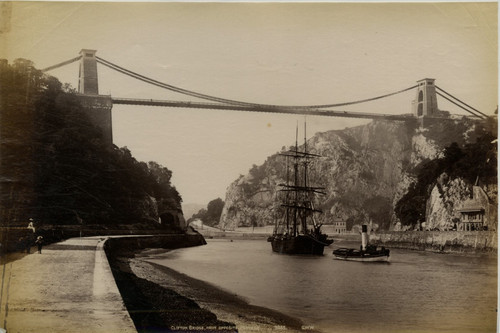 England bristol - w., england,