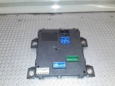 Lancia Thesis 2002 Module