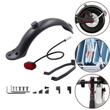 Garde boue trottinette