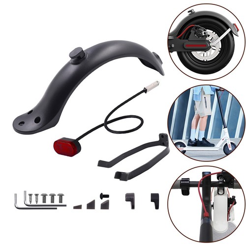 Garde boue trottinette