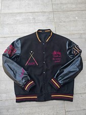 Stussy 40 th anniversaire