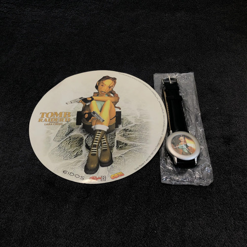 Ps1 autocollant montre - ps1,