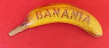 BANANIA BANANE SIFFLET