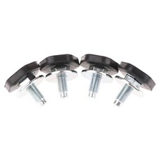 4PCS Pieds Antidérapants