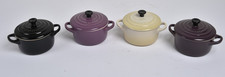 LE CREUSET  Set de 4