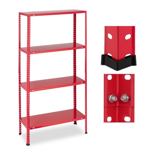 étagère rangement 4 - de,