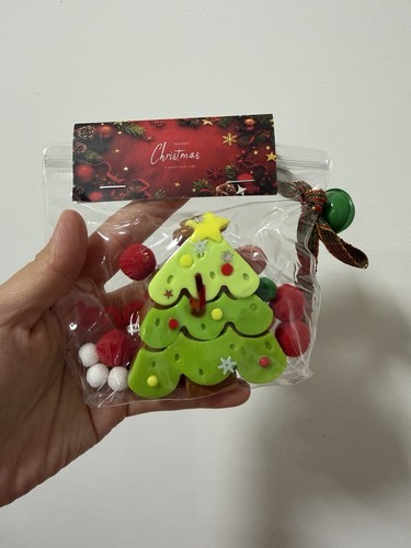 Squishy sapin noël - squishy, de