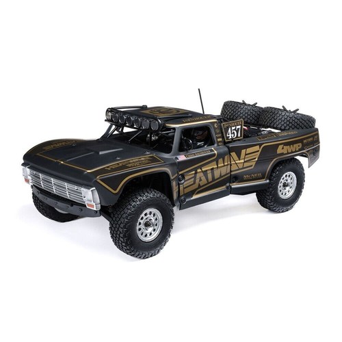 Losi baja rey - losi, f-100