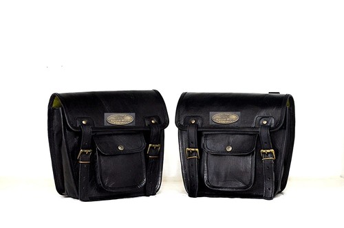 Gvb sacoche moto noir en - sacoche,