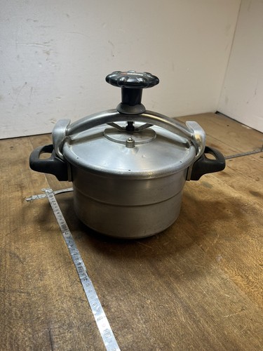 Cocotte minute seb litres - minute, 3,5