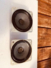 Paire de tweters Siare bonne