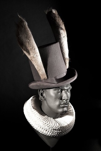 Hindsgaul mannequin head - mannequin,
