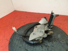 KAWASAKI ZZR 1200 REAR BRAKE MASTER CYLINDER ASSEMBLY 2002 1.2L PETROL