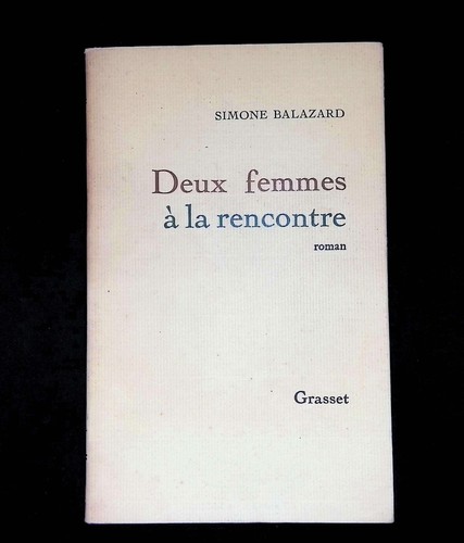 45842 simone balazard deux - #45842,