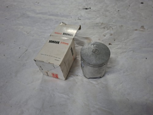 Piston yamaha 125 - tzr, ref