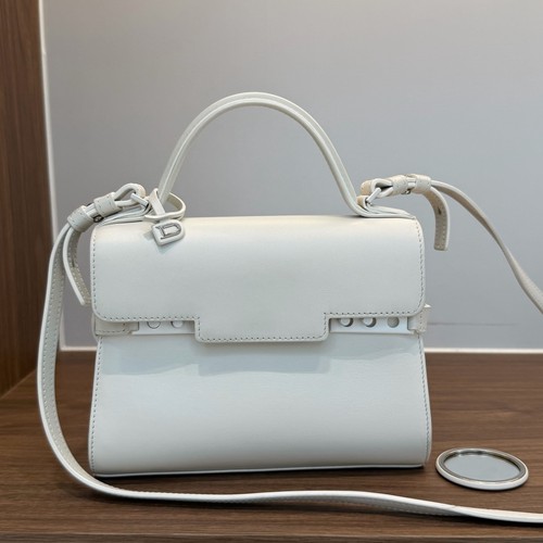 Auth delvaux tempete white - auth,
