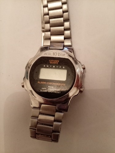 Montre citizen quartz - montre,