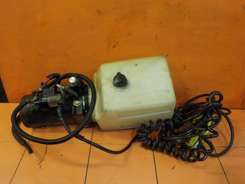 Boxer jumper hdi 2011 - 2.2, 4hu
