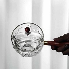 Théière en verre 500 ml