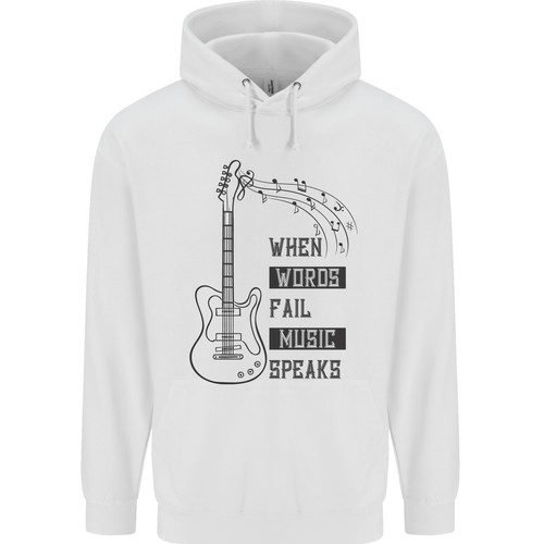 Guitare quand les mots - guitare,