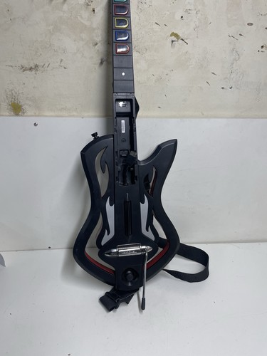 Guitare guitar hero warriors - guitar,