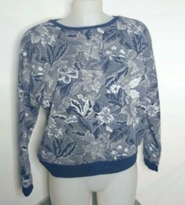 ZARA Pull ample taille M