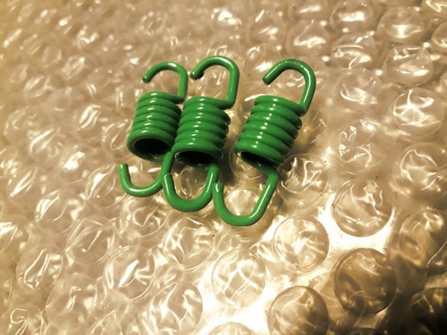 Ressorts embrayage racing - 3,