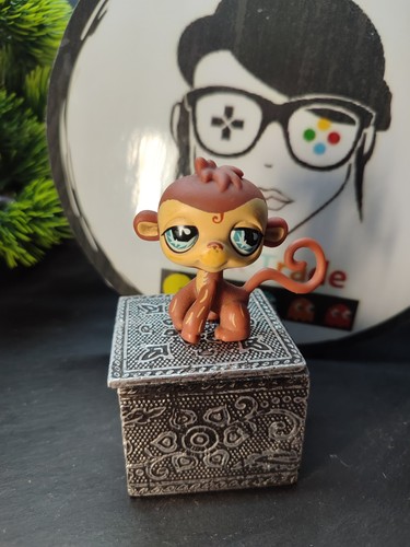 Lps0343 littlest petshop - lps0343, my