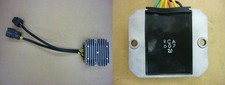 Regulateur tension pour - tension, quad