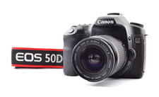 w/Strap【Top Mint】Canon EOS