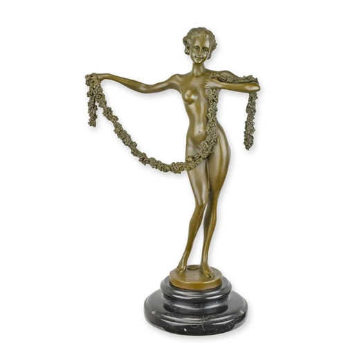 Statue moderne sculpture - statue,