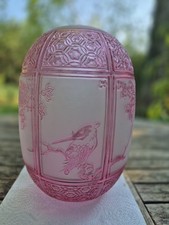 Rare luminaire en Cristal