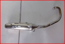 YAMAHA YBR 125 2004-2006