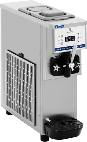 Rcsi 16a machine - rcsi-16a,