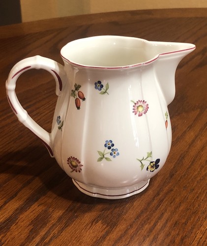Villeroy boch petite - boch, fleur