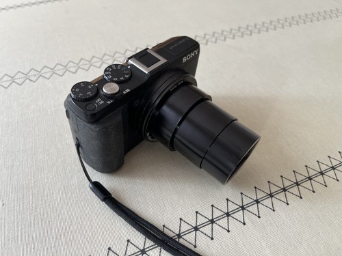 Appareil photo sony - sony, cyber-shot