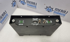 Tccomm TC1100 Async / Fiber Optic Modem 24vdc SD7-1 Standalone Box1 Cardmodem