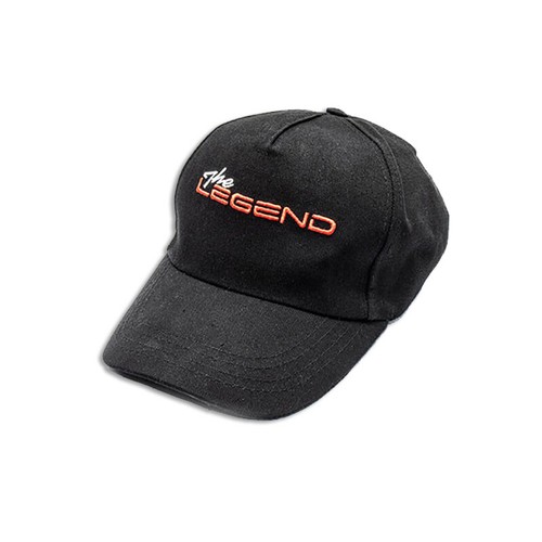 Casquette nokta the legend - casquette,