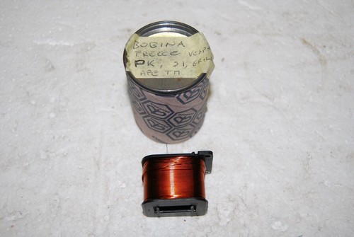 Bobine clignotants vespa - bobine,
