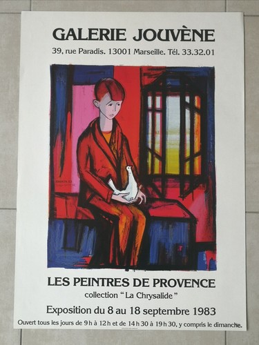 Briata galerie jouvène les - briata,