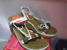 Xti Femme Chaussures Espagnol