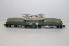Märklin CCS 800 Élok Série Ce 6/8 SBB KROKODIL Vert Échelle H0
