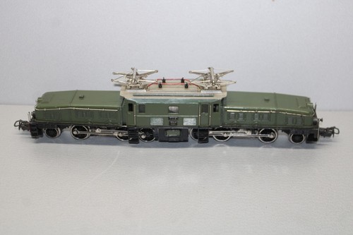 Märklin ccs 800 élok - ccs, série