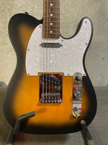Guitare squier télécaster - squier, by
