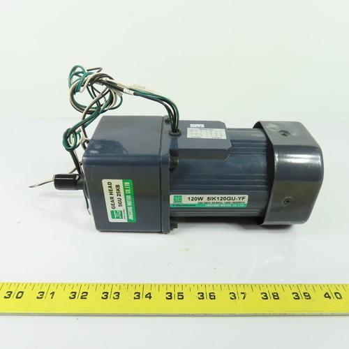 Jinggong 5ik120gu moteur - jinggong,