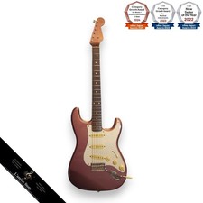 Fender Japan ST62TXBM Mustang