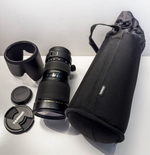 Tamron 200mm 8 af - f/2.8, for