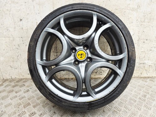 Fiat 500 abarth 2016 - fiat, jante