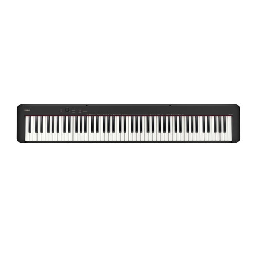 Casio cdp s160 - cdp-s160, 88-key